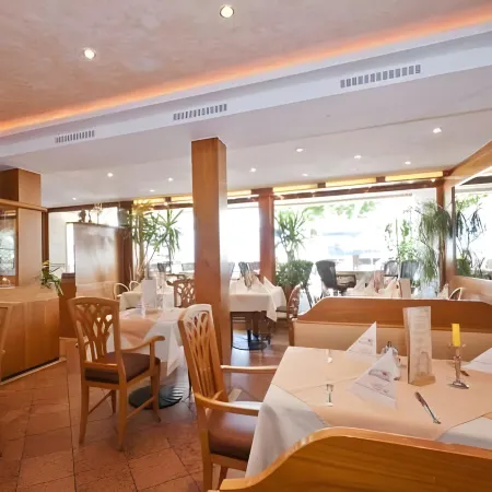 Hotel San Marco