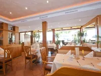 Hotel San Marco - breakfast