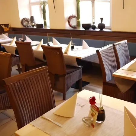 Hotel Gasthaus Zur Sonne