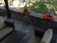 Castle Rizaraki Hotels in Anatoliki Mani