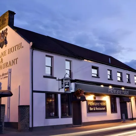 Adamson Hotel