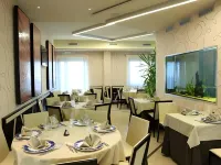 Hotel Milazzo - Desayuno