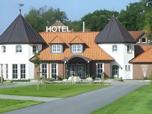 Hotel Landgut Stemmen