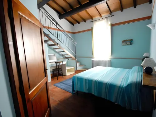 Agriturismo Il Tiro Hotels in Marsciano
