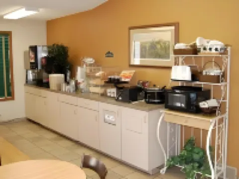 Baymont by Wyndham Pierre Hotels in Pierre