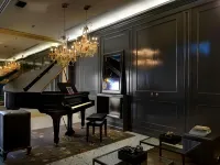 The Glam Boutique Hotel & Apt