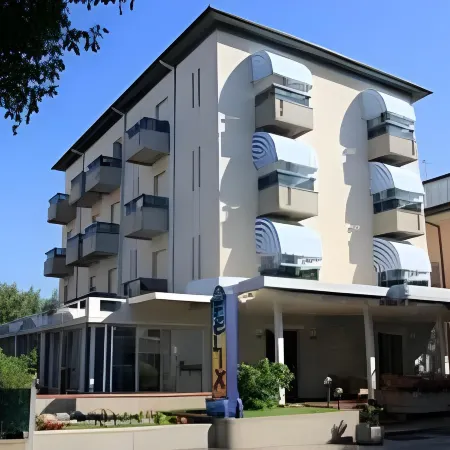 Hotel Felix