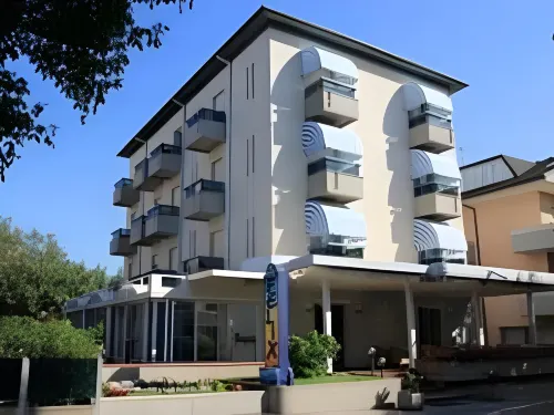 Hotel Felix