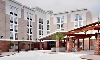 SpringHill Suites Cincinnati Midtown