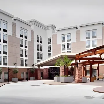 SpringHill Suites Cincinnati Midtown