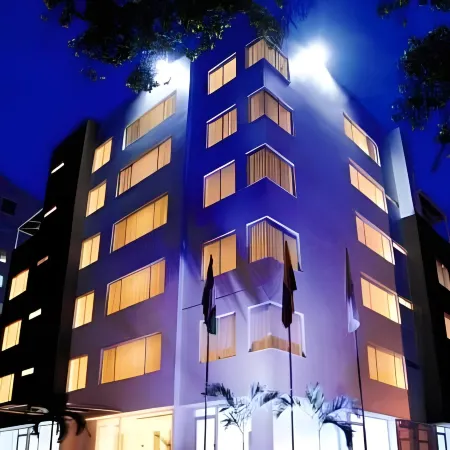 Basic Hotel Centenario by Hoteles MS
