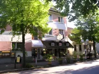 Teutonia Hotel Hotels in Lippe