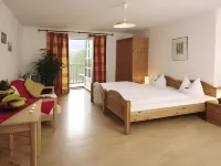Landgut Stetter Hotels in Kunzing