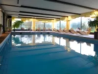 Hotel Gut Schmelmerhof - Pools