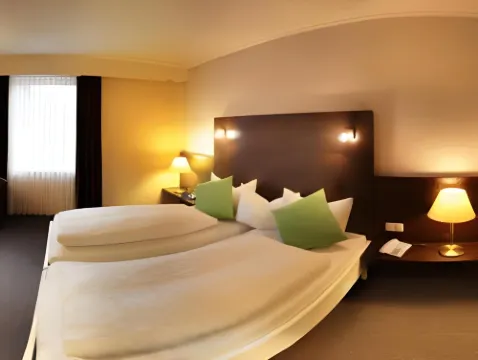 莫扎特酒店 特勞恩羅伊特酒店