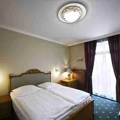 Luxury Garni Hotel Brix Rooms