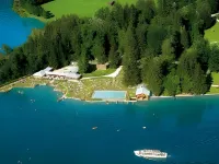 Fish'Inn Zell - Hotel Fischerwirt