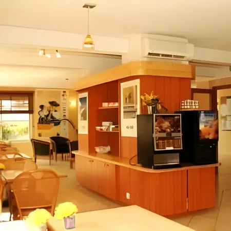 Brit Hotel Essentiel Cahors Nord
