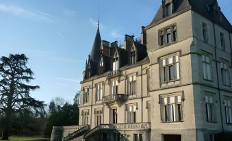 Château le Boisrenault