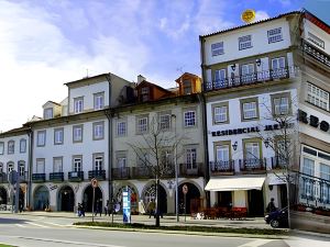 Hotel Jardim Viana do Castelo