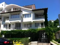 Victoria Family Hotel Hotel di Balchik