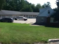 Davidson Motel Hôtels à : Brantford