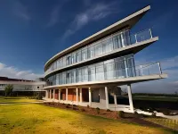 Blue Diamond Hotel Active Spa โรงแรมใน