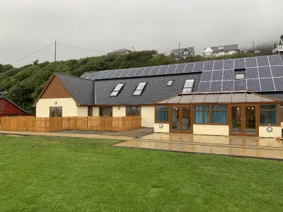 Barmouth Beach Club Hotels in Barmouth