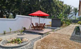 Pesona Villa Citepus - Housity