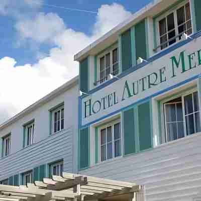 Autre Mer Hôtel Hotel Exterior