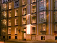 Hotel Boutique Gareus Hotel in zona UEMC