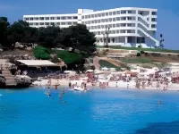 Globales Mediterrani Hotels in Cala Blanca