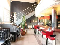 Hospedium Hotel Cañitas Maite Gastronómico - Ramah Hewan Peliharaan