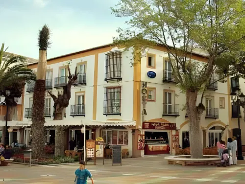 オスタル マリサル