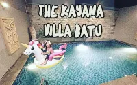 The Kayana Villa Panderman Private Pool 4 Br -  Holiday Villas