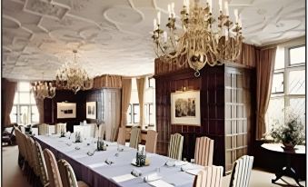 Eastwell Manor, Champneys Hotel & Spa