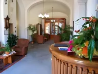 Albergo Roma Hotels in Fauglia
