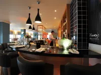 The Brudenell Hotels in Aldeburgh