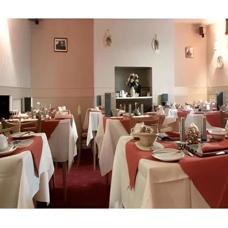 Trelawney Hotel - Guest House