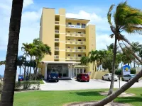 Sun Tower Hotel & Suites on the Beach Hotels near Vista Park