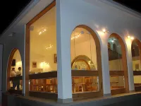 Hotel Boutique la Angostura Отели в г. 
