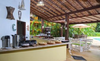 Pousada Villa N'Kara
