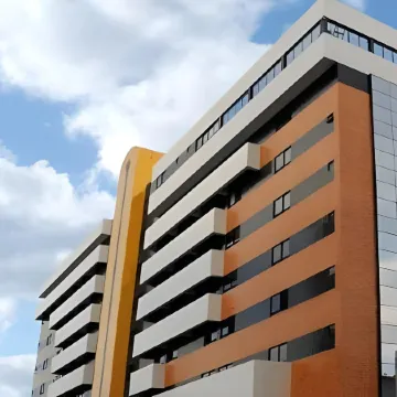 Palms Ponta Verde by Tropicalis