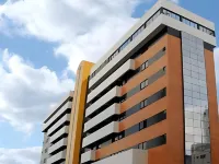 Palms Ponta Verde by Tropicalis Hotels near Ponta Verde
