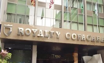 Royalty Copacabana Hotel