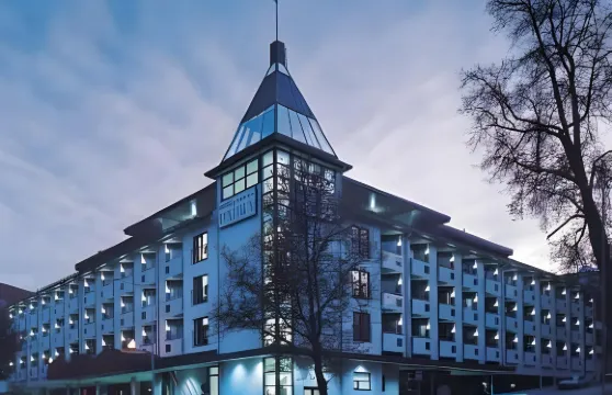 斯堪迪克帕齊亞酒店