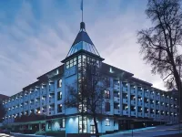 Scandic Patria Hotels in Lappeenranta