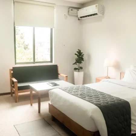 THE HIMBS HOTEL