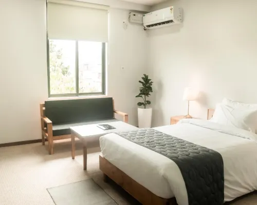 THE HIMBS HOTEL Hotels in Dimapur