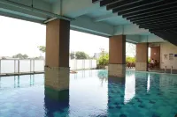 Apartemen Tamansari Panoramic by zzaRoom